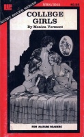 College Girls by Monica Vermont - Ebook