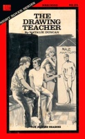 The Drawing Teacher by Natalie Duncan - Ebook