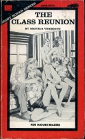 The Class Reunion by Monica Vermont - Ebook