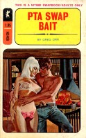 PTA Swap Bait by Greg Orr - Ebook PTA Swap Bait by Greg Orr - Ebook
