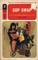 Cop Swap by John Dexter - Ebook Cop Swap by John Dexter - Ebook