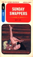 Sunday Swappers by Bert Lind - Ebook Sunday Swappers by Bert Lind - Ebook