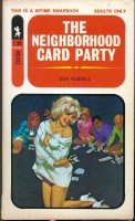 The Neighborhood Card Party by Don Russell - Ebook The Neighborhood Card Party by Don Russell - Ebook