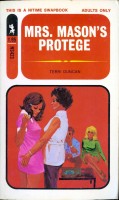 Mrs. Mason's Protege by Terri Duncan - Ebook Mrs. Mason's Protege by Terri Duncan - Ebook