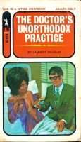 The Doctor's Unorthodox Practice by Lambert Wilhelm - Ebook 