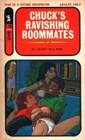 Chuck's Ravishing Roommates by Henry Williams - Ebook Chuck's Ravishing Roommates by Henry Williams - Ebook
