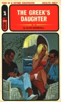 The Greek's Daughter by Alan Marshall - Ebook The Greek's Daughter by Alan Marshall - Ebook