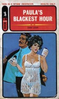 Paula's Blackest Hour by Dan Lear - Ebook Paula's Blackest Hour by Dan Lear - Ebook