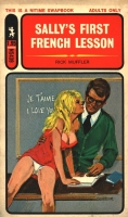 Sally's First French Lesson by Rick Muffler - Ebook Sally's First French Lesson by Rick Muffler - Ebook