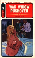 War Widow Pushover by Richard Long - Ebook War Widow Pushover by Richard Long - Ebook