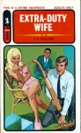 Extra-Duty Wife by JX Williams - Ebook Extra-Duty Wife by JX Williams - Ebook