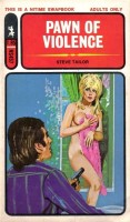 Pawn Of Violence by Steve Tailor - Ebook Pawn Of Violence by Steve Tailor - Ebook
