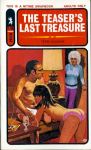 The Teaser's Last Treasure by Terri Duncan - Ebook The Teaser's Last Treasure by Terri Duncan - Ebook