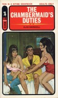 The Chambermaid's Duties by Alan Marshall - Ebook The Chambermaid's Duties by Alan Marshall - Ebook