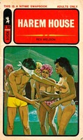 Harem House by Rex Weldon - Ebook Harem House by Rex Weldon - Ebook