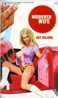 Borrowed Wife by Ray Majors - Ebook Borrowed Wife by Ray Majors - Ebook