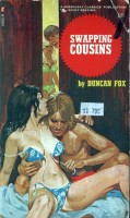 Swapping Cousins by Duncan Fox - Ebook Swapping Cousins by Duncan Fox - Ebook