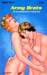Army Brats  - Ebook