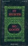 It Hurts So Good! by Elton Dean - Ebook It Hurts So Good! by Elton Dean - Ebook