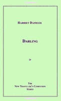 Darling by Harriet Daimler - Ebook