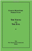 The Young and The Evil by Charles Henri-Ford & Parker Tyler - Ebook