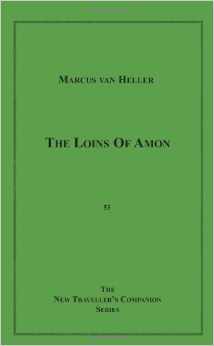 The Loins of Amon by Marcus Van Heller - Ebook The Loins of Amon by Marcus Van Heller - Ebook