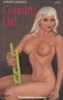 Country Girl - Ebook