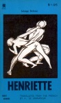 Henriette by Solange Defesse - Ebook Henriette by Solange Defesse - Ebook