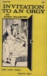 Invitation To An Orgy by Fred Grabner - Ebook Invitation To An Orgy by Fred Grabner - Ebook