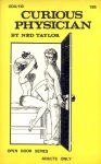 Curious Physician by Ned Taylor - Ebook Curious Physician by Ned Taylor - Ebook