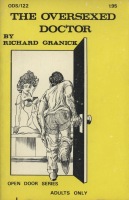 The Oversexed Doctor by Richard Granick - Ebook The Oversexed Doctor by Richard Granick - Ebook