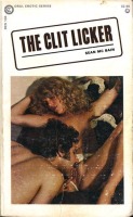 The Clit Lover by Sean McBain - Ebook The Clit Lover by Sean McBain - Ebook