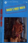 Maggie's Moist Mouth by Jed Cleland - Ebook Maggie's Moist Mouth by Jed Cleland - Ebook