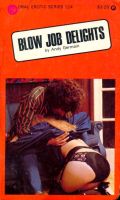 Blow Job Delights by Andy Germain - Ebook Blow Job Delights by Andy Germain - Ebook
