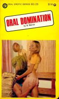 Oral Domination by Al Warren - Ebook Oral Domination by Al Warren - Ebook