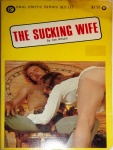 The Sucking Wife by Joe Anson - Ebook The Sucking Wife by Joe Anson - Ebook