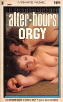 After-Hours Orgy by Terry Wellington - Ebook After-Hours Orgy by Terry Wellington - Ebook