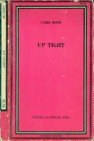 Up Tight by Carl Ross - Ebook 