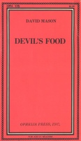 Devil's Food by David Mason - Ebook 