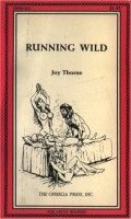 Running Wild by Joy Thorne - Ebook 