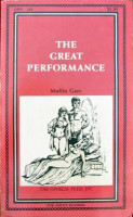 The Great Performance by Mullin Garr - Ebook 