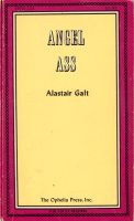 Angel Ass by Alistair Galt - Ebook 