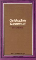 Christopher Superstud by Clif David - Ebook 