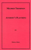Anybody's Plaything by Mildred Thompson - Ebook 