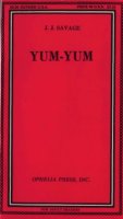 Yum-Yum by J.J. Savage - Ebook 