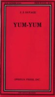 Yum-Yum by J.J. Savage - Ebook 