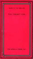 The Cherry Girl by Marcus Van Heller - Ebook