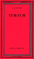 Yum-Yum by J.J. Savage - Ebook