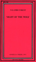 Night Of The Wolf by Salambo Forest - Ebook