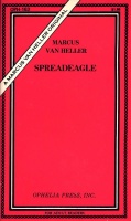 Spreadeagle by Marcus Van Heller - Ebook